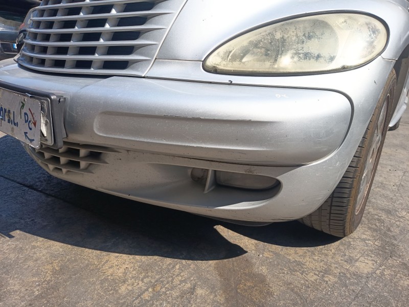 Recambio de paragolpes delantero para chrysler pt cruiser (pt_) 2.2 crd referencia OEM IAM   