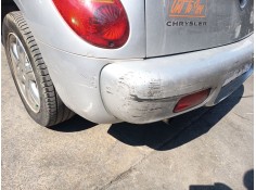 Recambio de paragolpes trasero para chrysler pt cruiser (pt_) 2.2 crd referencia OEM IAM    2