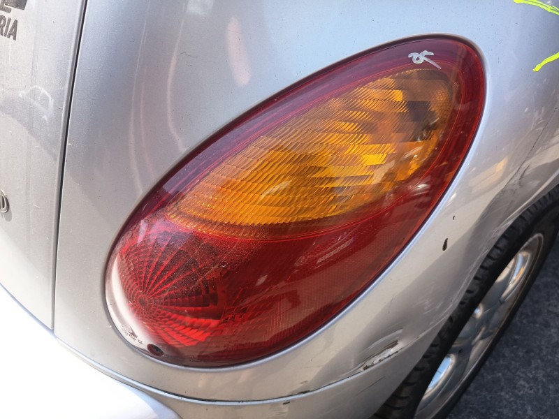 Recambio de piloto trasero derecho para chrysler pt cruiser (pt_) 2.2 crd referencia OEM IAM   