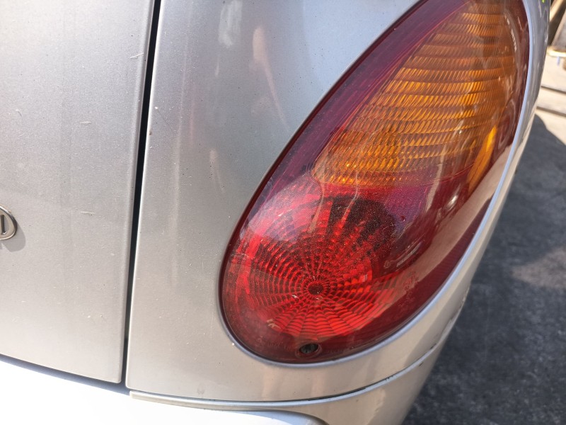 Recambio de piloto trasero derecho para chrysler pt cruiser (pt_) 2.2 crd referencia OEM IAM   
