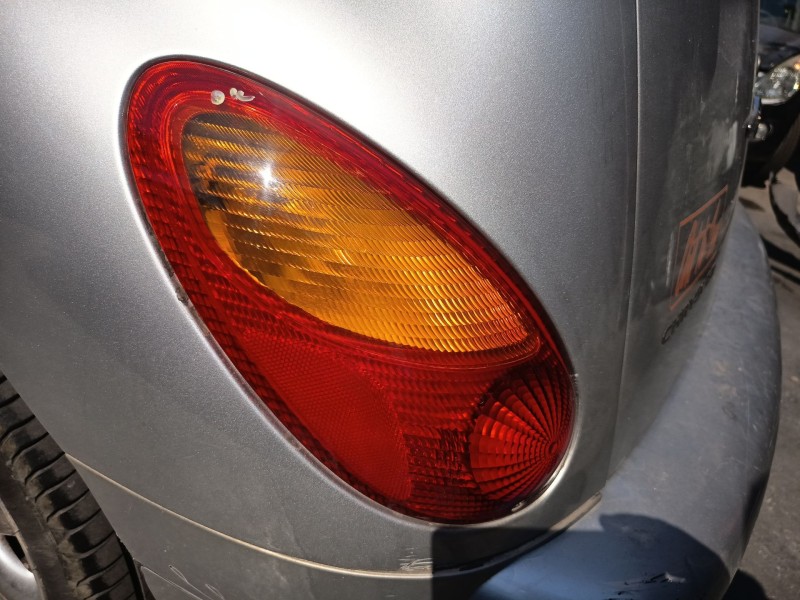 Recambio de piloto trasero izquierdo para chrysler pt cruiser (pt_) 2.2 crd referencia OEM IAM   