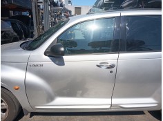 Recambio de puerta delantera izquierda para chrysler pt cruiser (pt_) 2.2 crd referencia OEM IAM   