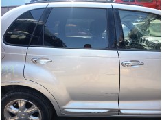 Recambio de puerta trasera derecha para chrysler pt cruiser (pt_) 2.2 crd referencia OEM IAM   