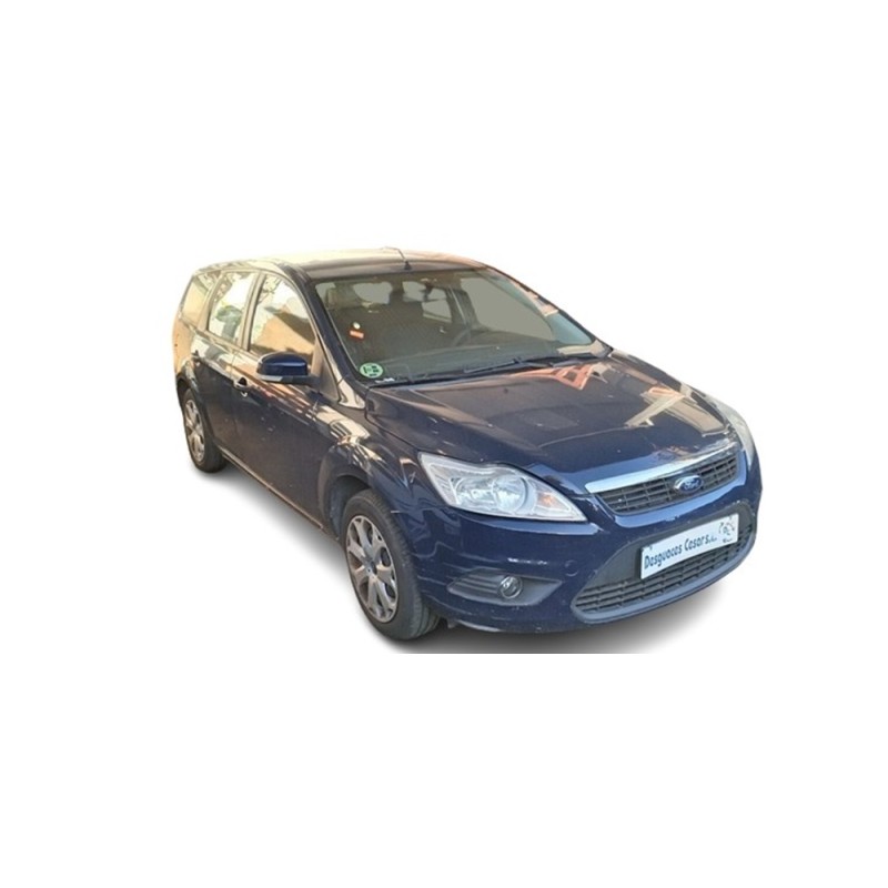 FORD FOCUS LIM. (CB4) - imagen 3