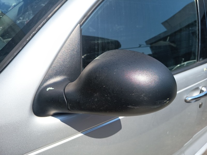 Recambio de retrovisor izquierdo para chrysler pt cruiser (pt_) 2.2 crd referencia OEM IAM   