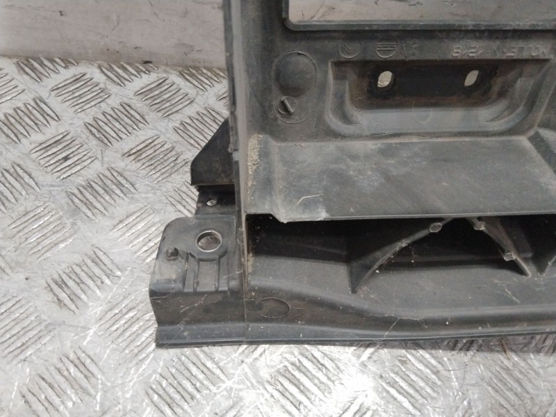 Recambio de panel frontal para peugeot 308 i (4a_, 4c_) 1.6 hdi referencia OEM IAM   