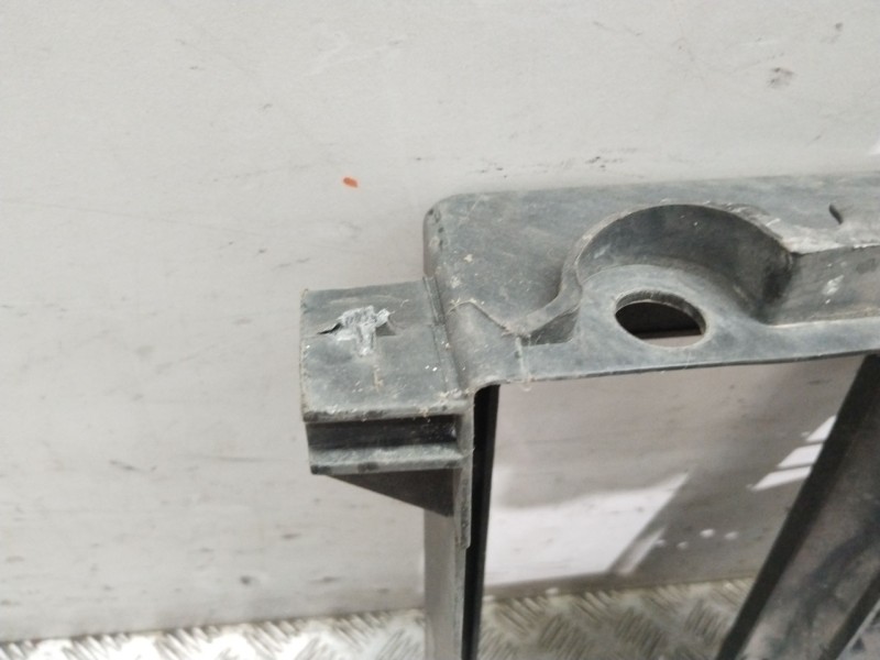 Recambio de panel frontal para peugeot 308 i (4a_, 4c_) 1.6 hdi referencia OEM IAM   
