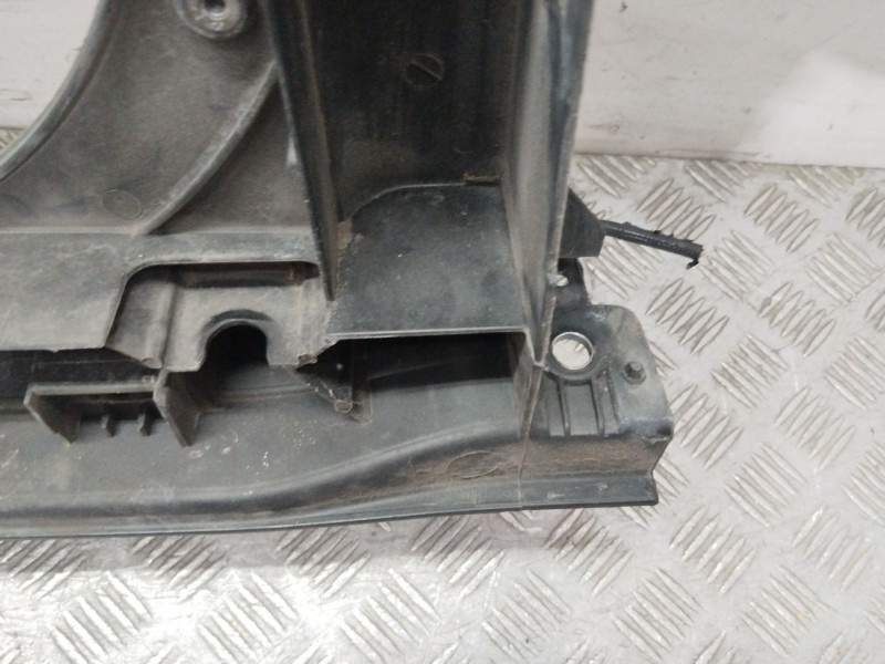 Recambio de panel frontal para peugeot 308 i (4a_, 4c_) 1.6 hdi referencia OEM IAM   