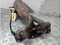 Recambio de catalizador para peugeot 207/207+ (wa_, wc_) 1.4 16v referencia OEM IAM 0341N1   2
