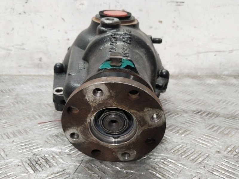 Recambio de diferencial delantero para bmw x3 (e83) 2.0 d referencia OEM IAM 31507500793 7540634 