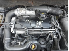 volkswagen touran (1t1, 1t2) del año 2004 2