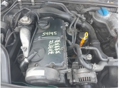 audi a4 b6 (8e2) del año 2006 2