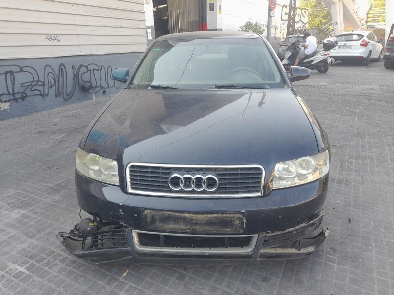audi a4 b6 (8e2) del año 2006