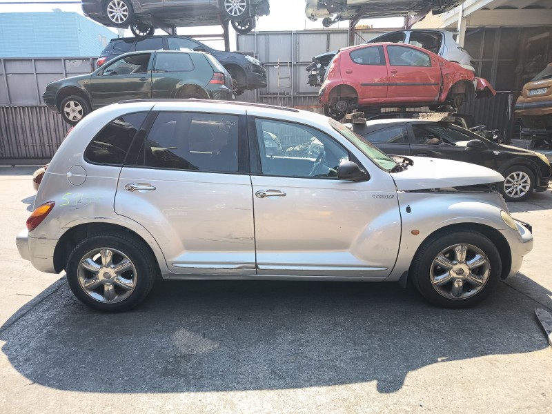 chrysler pt cruiser (pt_) del año 2002