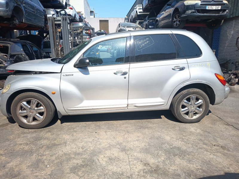 chrysler pt cruiser (pt_) del año 2002