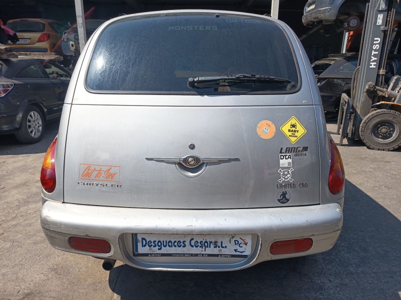 chrysler pt cruiser (pt_) del año 2002