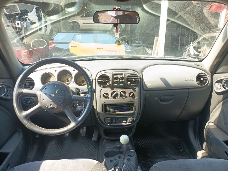 chrysler pt cruiser (pt_) del año 2002