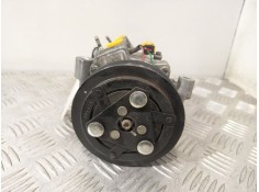 Recambio de compresor aire acondicionado para citroën c-elysee (dd_) 1.6 bluehdi 100 referencia OEM IAM 9814865380  