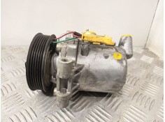 Recambio de compresor aire acondicionado para citroën c-elysee (dd_) 1.6 bluehdi 100 referencia OEM IAM 9814865380   2