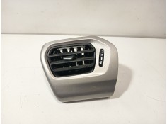 Recambio de rejilla aireador izquierdo para citroën c-elysee (dd_) 1.6 bluehdi 100 referencia OEM IAM 96764765ZD  