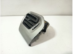 Recambio de rejilla aireador izquierdo para citroën c-elysee (dd_) 1.6 bluehdi 100 referencia OEM IAM 96764765ZD   2