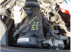 Recambio de motor completo para audi a4 b6 (8e2) 1.9 tdi quattro referencia OEM IAM 038100098BV / 038100098BX  