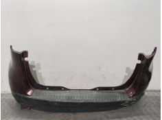 Recambio de paragolpes trasero para renault scénic iii (jz0/1_) 1.2 tce (jz16) referencia OEM IAM 850B29124R  