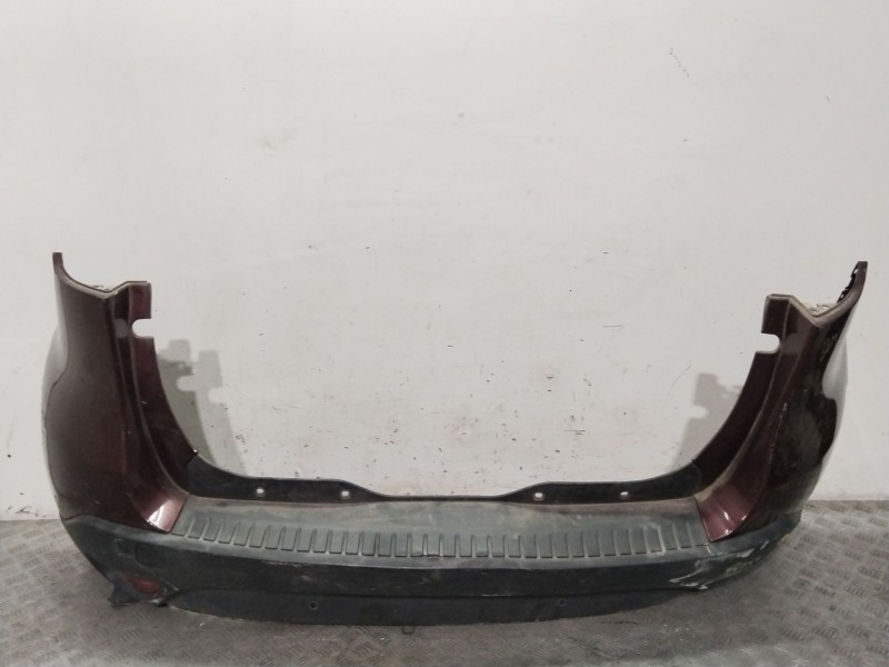 Recambio de paragolpes trasero para renault scénic iii (jz0/1_) 1.2 tce (jz16) referencia OEM IAM 850B29124R  