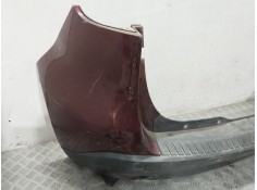 Recambio de paragolpes trasero para renault scénic iii (jz0/1_) 1.2 tce (jz16) referencia OEM IAM 850B29124R   2