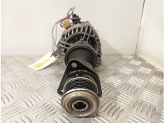 Recambio de alternador para ford focus ii (da_, hcp, dp) 1.8 tdci referencia OEM IAM 4M5T10300LC  