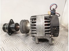 Recambio de alternador para ford focus ii (da_, hcp, dp) 1.8 tdci referencia OEM IAM 4M5T10300LC   2