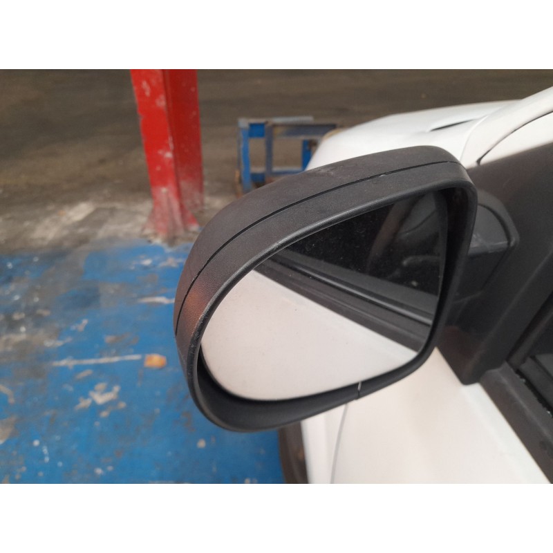 ESPEJO RETROVISOR IZQUIERDO  - imagen 1
