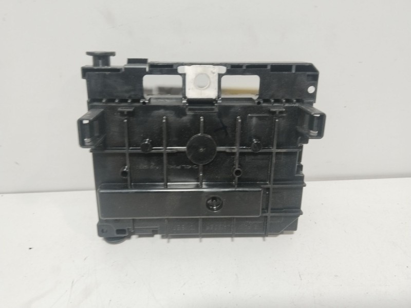 Recambio de caja reles / fusibles para citroën c2 (jm_) 1.4 referencia OEM IAM 9659741780  