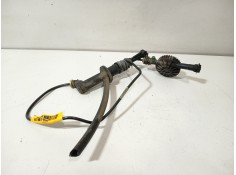 Recambio de bomba embrague para renault scénic iii (jz0/1_) 1.2 tce (jz16) referencia OEM IAM 308516811R  