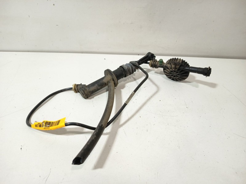 Recambio de bomba embrague para renault scénic iii (jz0/1_) 1.2 tce (jz16) referencia OEM IAM 308516811R  
