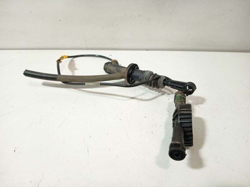 Recambio de bomba embrague para renault scénic iii (jz0/1_) 1.2 tce (jz16) referencia OEM IAM 308516811R  