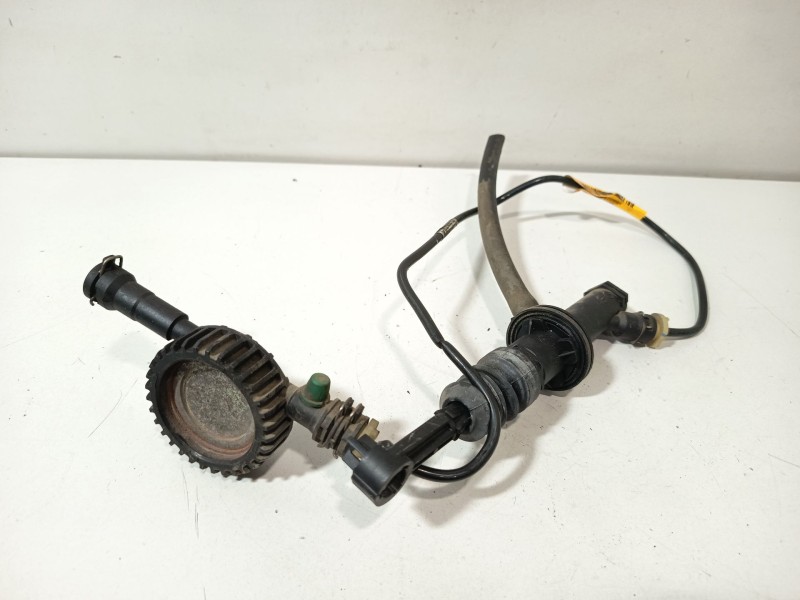 Recambio de bomba embrague para renault scénic iii (jz0/1_) 1.2 tce (jz16) referencia OEM IAM 308516811R  