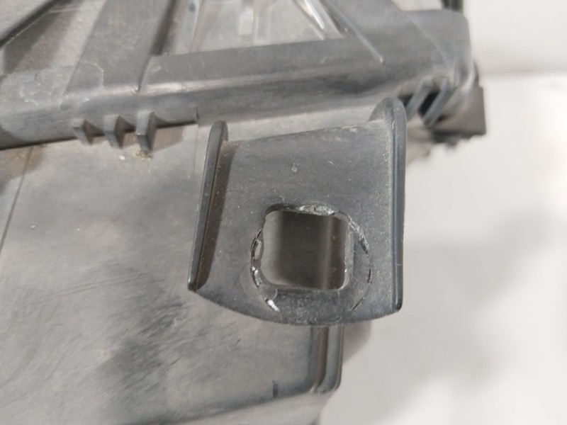 Recambio de faro izquierdo para bmw 3 (e46) 320 d referencia OEM IAM 1305235370 6902745 
