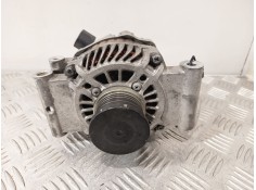Recambio de alternador para peugeot 207/207+ (wa_, wc_) 1.4 16v referencia OEM IAM V757695680 5702J3 