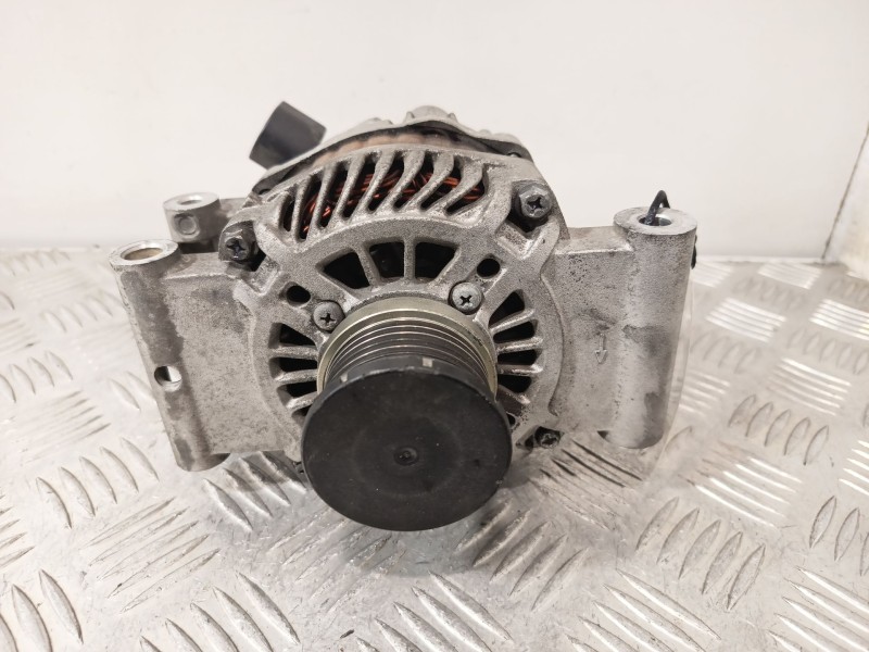 Recambio de alternador para peugeot 207/207+ (wa_, wc_) 1.4 16v referencia OEM IAM V757695680 5702J3 