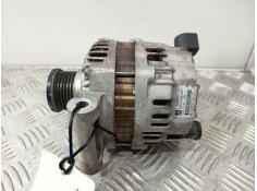 Recambio de alternador para peugeot 207/207+ (wa_, wc_) 1.4 16v referencia OEM IAM V757695680 5702J3  2