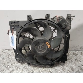 ELECTROVENTILADOR 13132559 