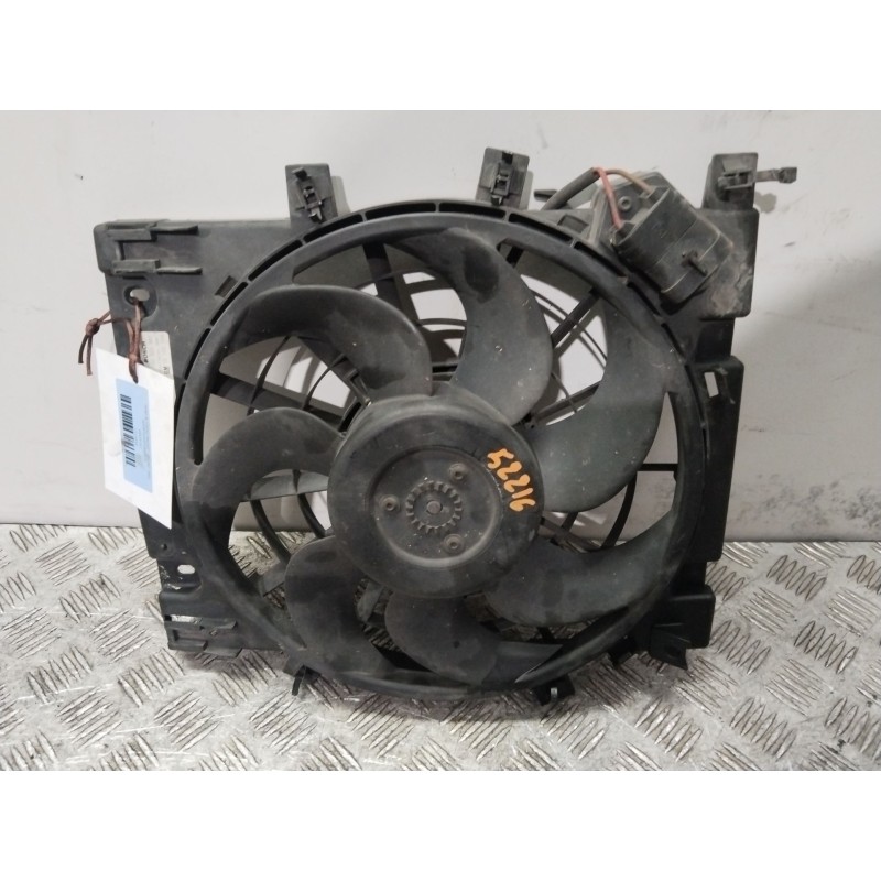 ELECTROVENTILADOR 13132559  - imagen 1