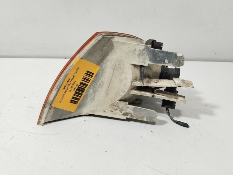 Recambio de piloto delantero derecho para bmw 3 (e46) 320 d referencia OEM IAM 1315106141  