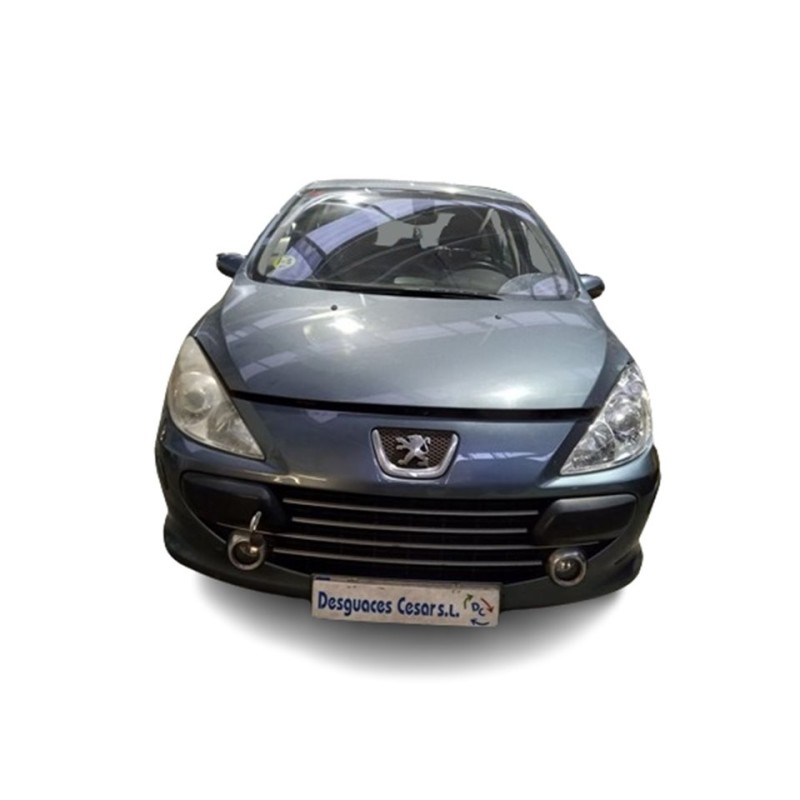 PEUGEOT 307 BERLINA (S2) - imagen 1