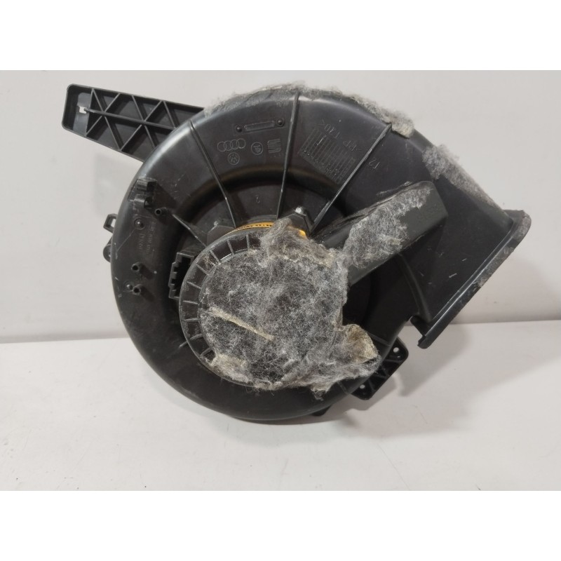 MOTOR CALEFACCION 6R1819015  - imagen 2