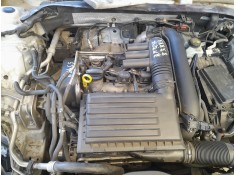 Recambio de motor completo para seat leon (5f1) 2.0 tdi referencia OEM IAM   