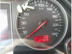 audi a4 b6 (8e2) del año 2004 2