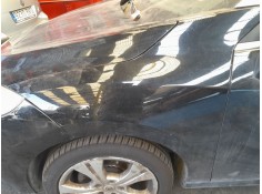 Recambio de aleta delantera izquierda para renault megane cc (ez0/1_) 1.9 dci (ez0j, ez1s) referencia OEM IAM 631013136R  