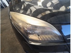 Recambio de faro derecho para renault megane cc (ez0/1_) 1.9 dci (ez0j, ez1s) referencia OEM IAM 260105672R  